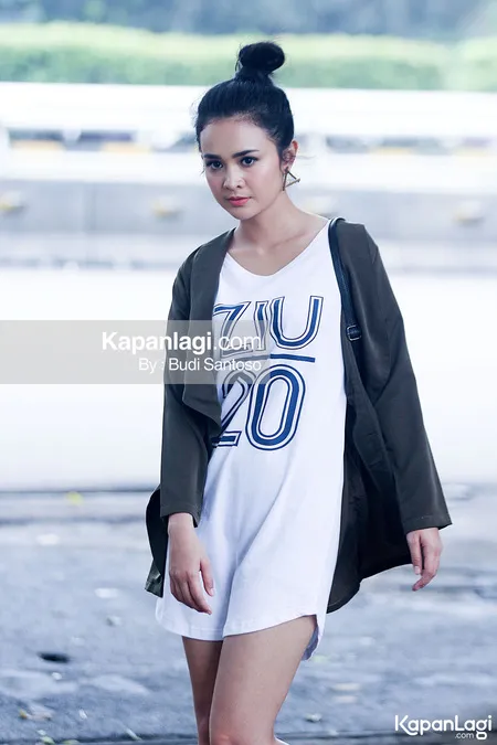 Foto Michelle Ziudith