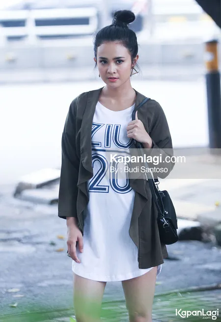 Foto Michelle Ziudith