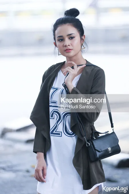 Foto Michelle Ziudith