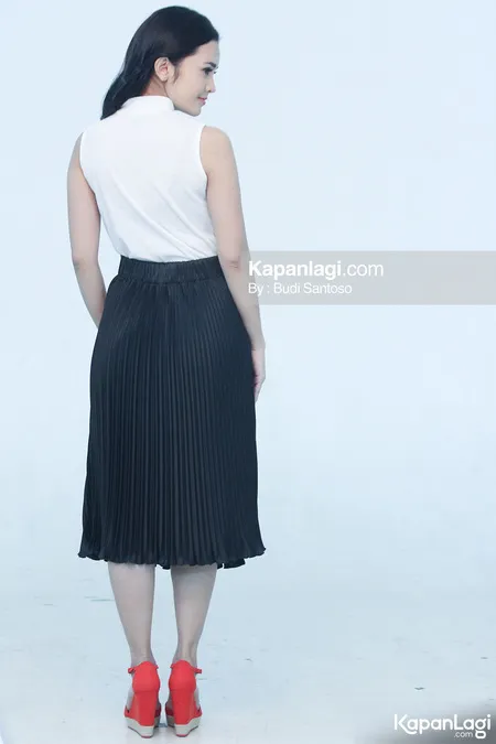 Foto Michelle Ziudith