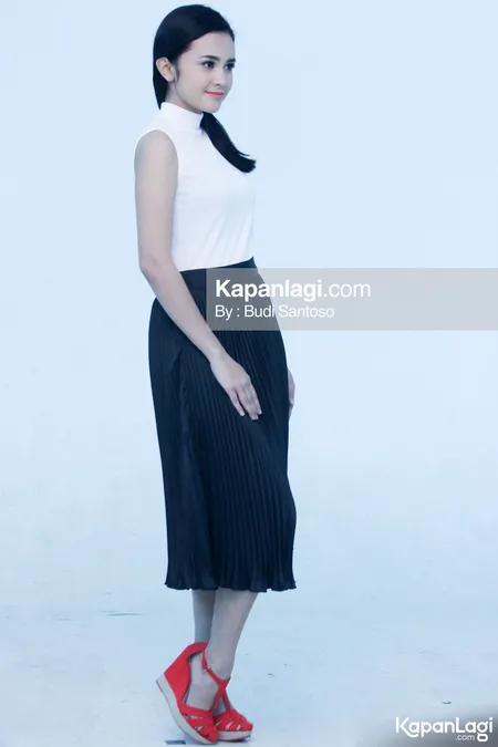 Foto Michelle Ziudith