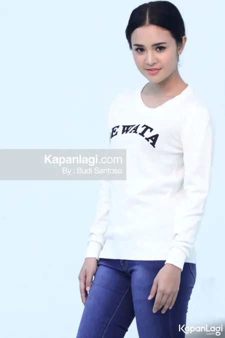 Foto Michelle Ziudith