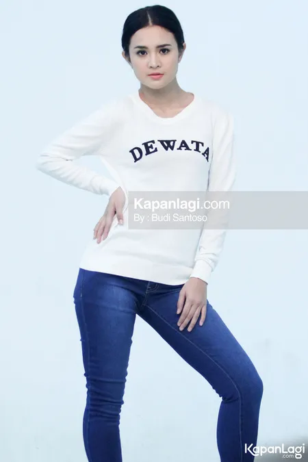 Foto Michelle Ziudith