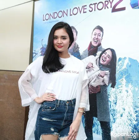 Foto Michelle Ziudith