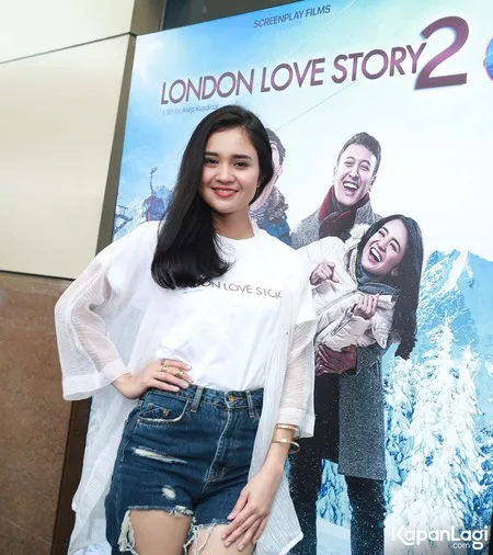 Foto Michelle Ziudith