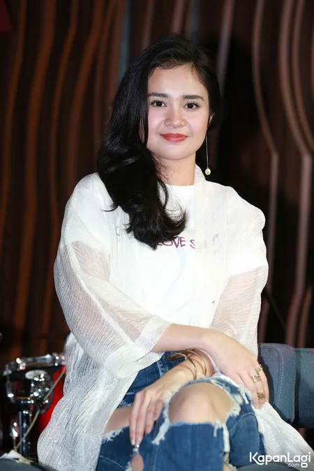 Foto Michelle Ziudith