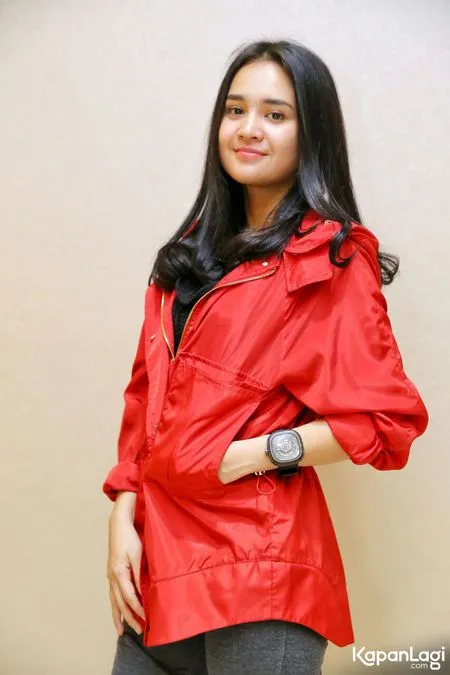 Foto Michelle Ziudith