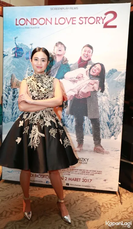 Foto Michelle Ziudith