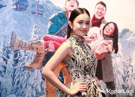 Foto Michelle Ziudith