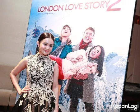 Foto Michelle Ziudith