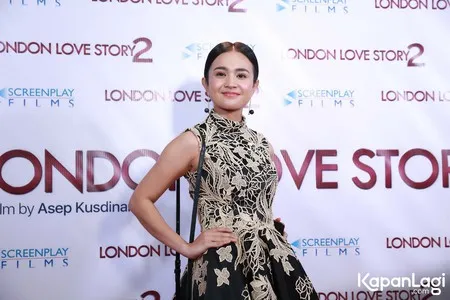 Foto Michelle Ziudith