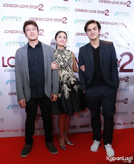 Foto Michelle Ziudith