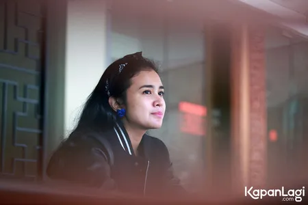 Foto Michelle Ziudith