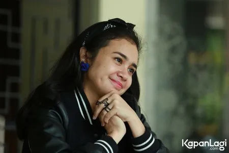 Foto Michelle Ziudith