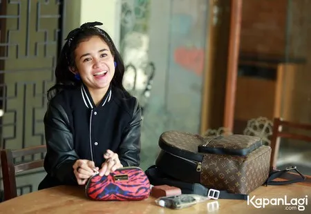 Foto Michelle Ziudith