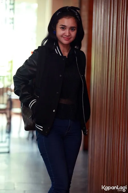 Foto Michelle Ziudith