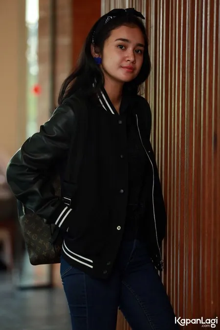 Foto Michelle Ziudith