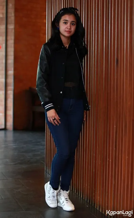 Foto Michelle Ziudith