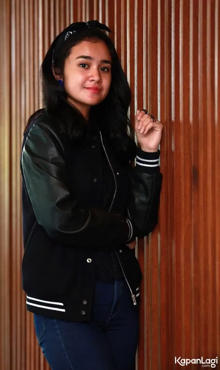 Foto Michelle Ziudith