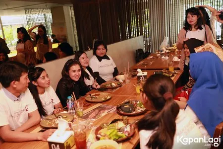 Foto Michelle Ziudith