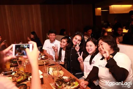 Foto Michelle Ziudith