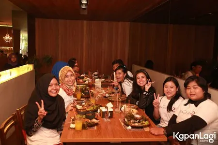 Foto Michelle Ziudith