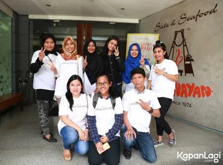 Foto Michelle Ziudith