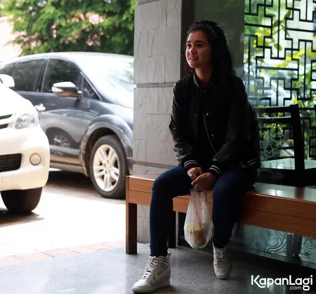 Foto Michelle Ziudith