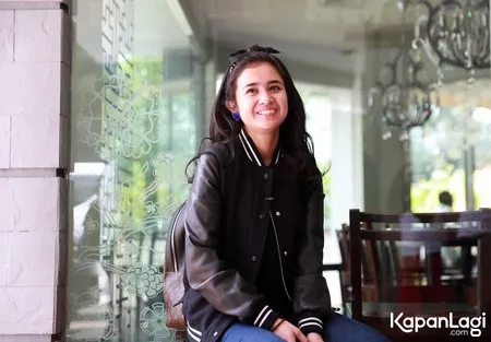 Foto Michelle Ziudith