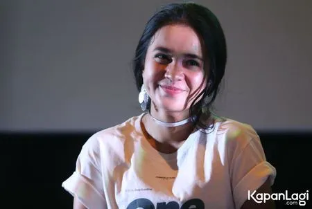 Foto Michelle Ziudith