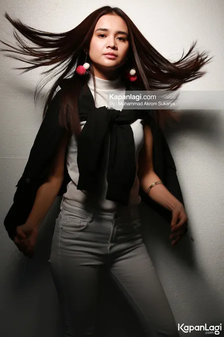 Foto Michelle Ziudith