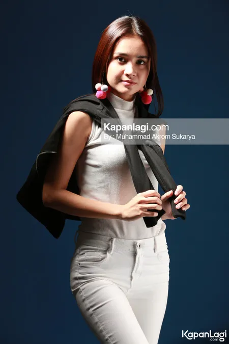 Foto Michelle Ziudith