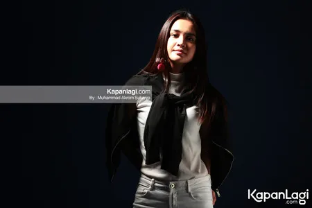 Foto Michelle Ziudith