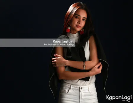 Foto Michelle Ziudith