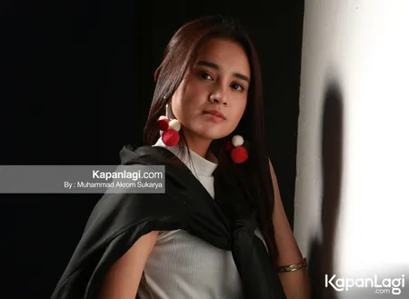 Foto Michelle Ziudith