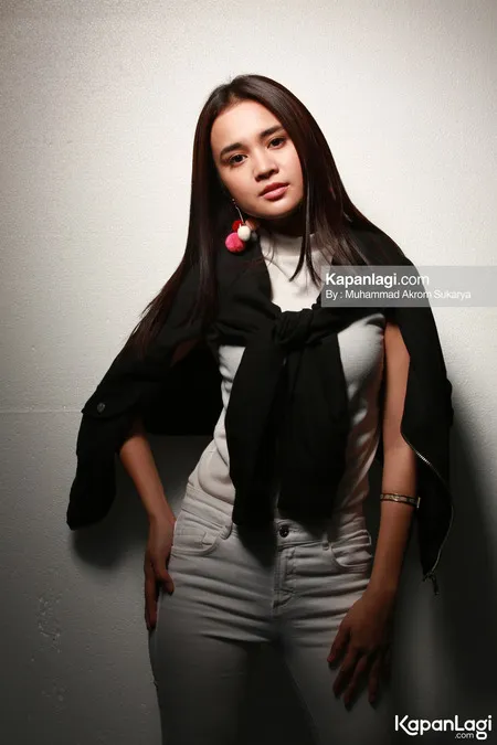 Foto Michelle Ziudith