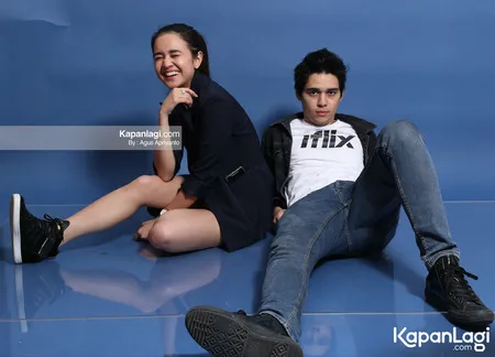 Foto Michelle Ziudith