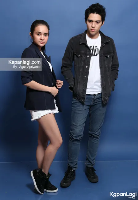 Foto Michelle Ziudith