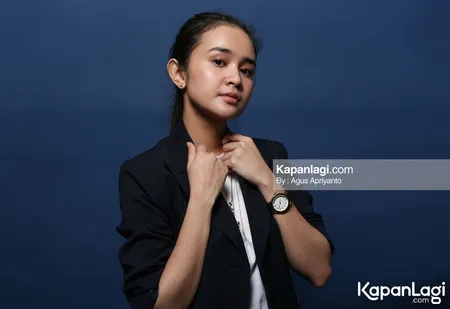 Foto Michelle Ziudith