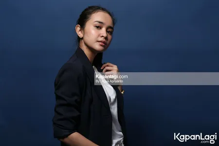 Foto Michelle Ziudith