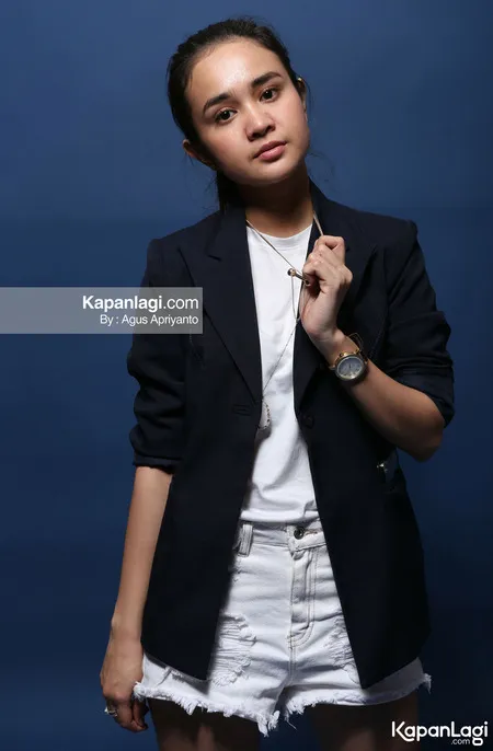 Foto Michelle Ziudith