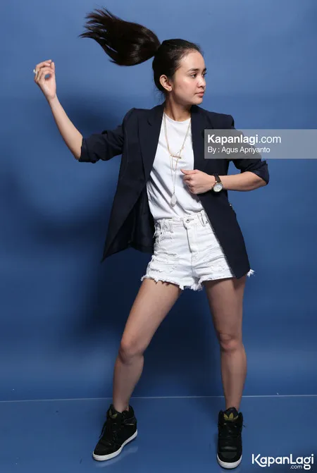 Foto Michelle Ziudith