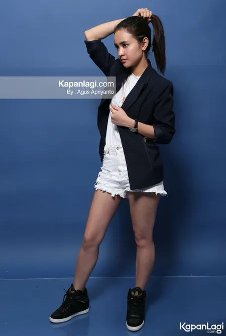 Foto Michelle Ziudith