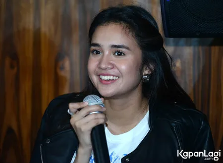 Foto Michelle Ziudith