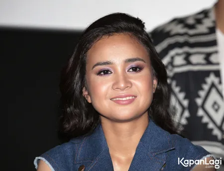 Foto Michelle Ziudith