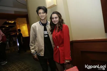 Foto Michelle Ziudith