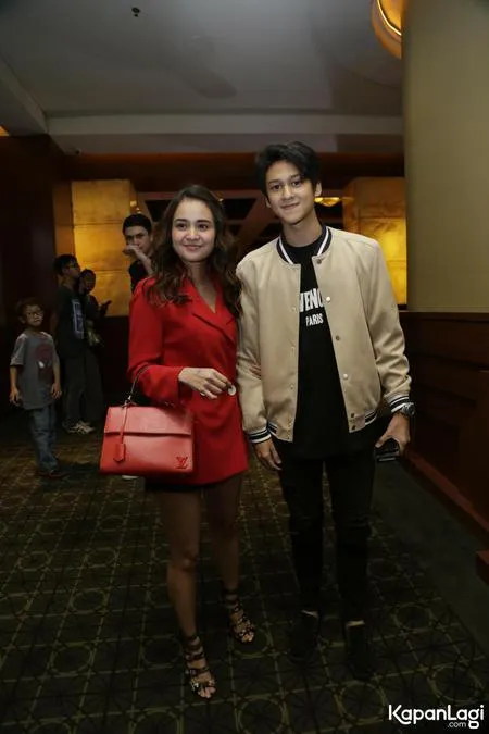 Foto Michelle Ziudith