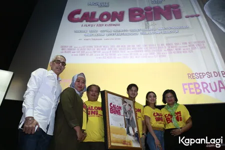 Foto Michelle Ziudith