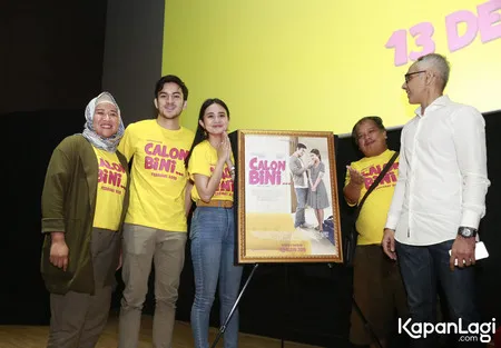 Foto Michelle Ziudith