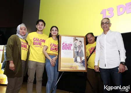 Foto Michelle Ziudith